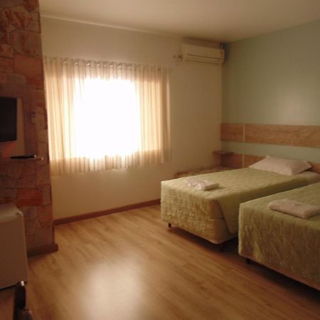 Hotel Vila Germanica Blumenau Rom bilde