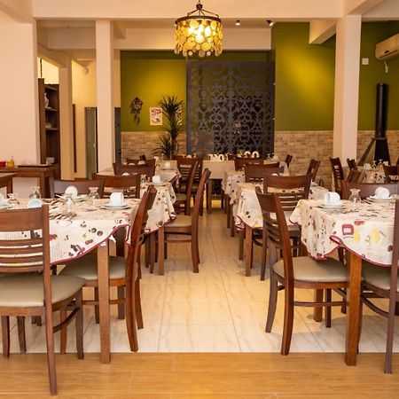 Hotel Vila Germanica Blumenau Eksteriør bilde