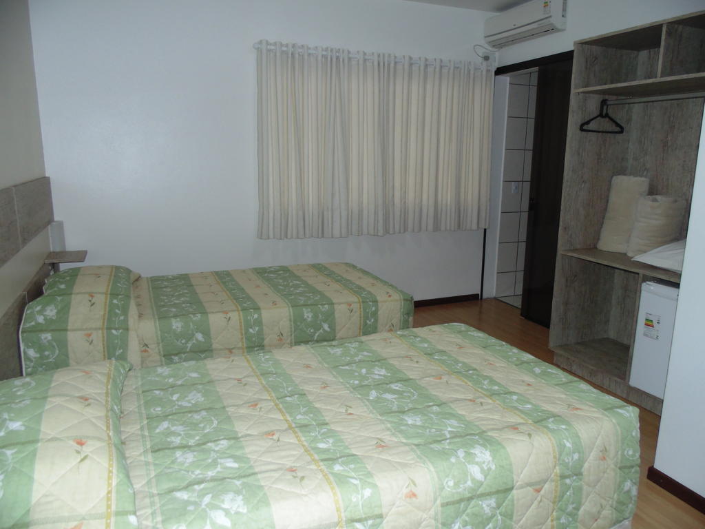 Hotel Vila Germanica Blumenau Rom bilde