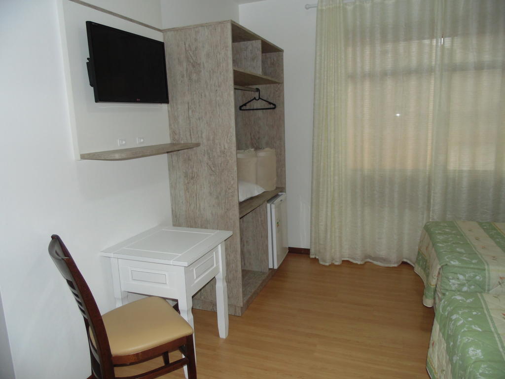 Hotel Vila Germanica Blumenau Eksteriør bilde