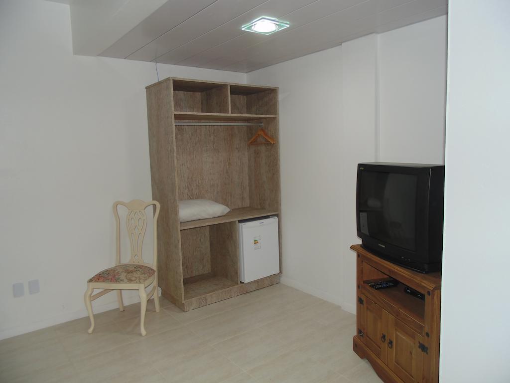 Hotel Vila Germanica Blumenau Eksteriør bilde