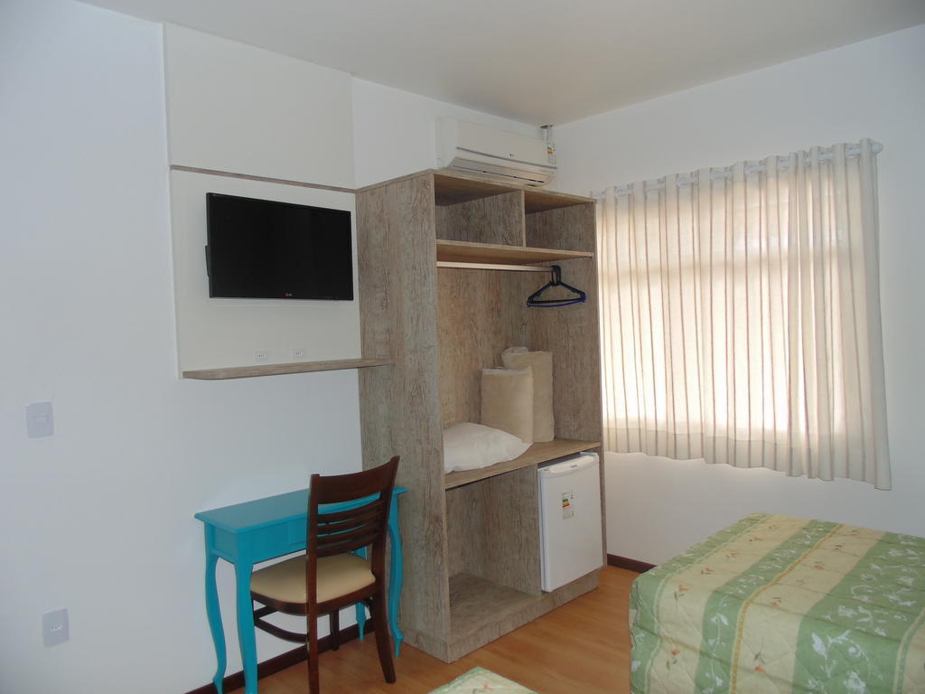 Hotel Vila Germanica Blumenau Eksteriør bilde