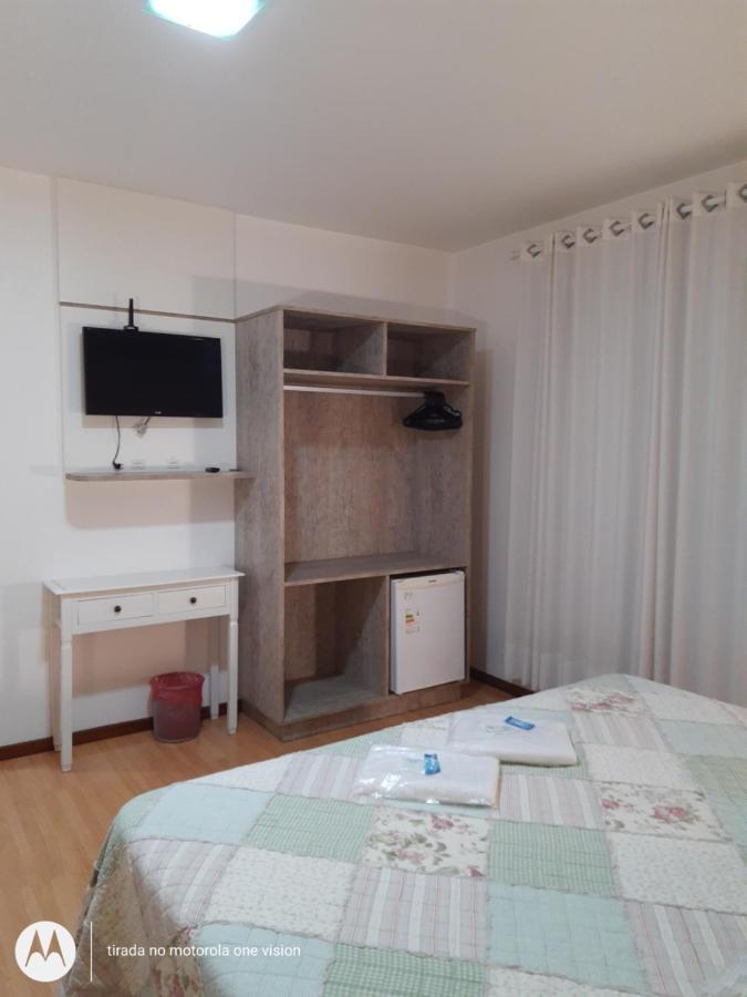 Hotel Vila Germanica Blumenau Eksteriør bilde