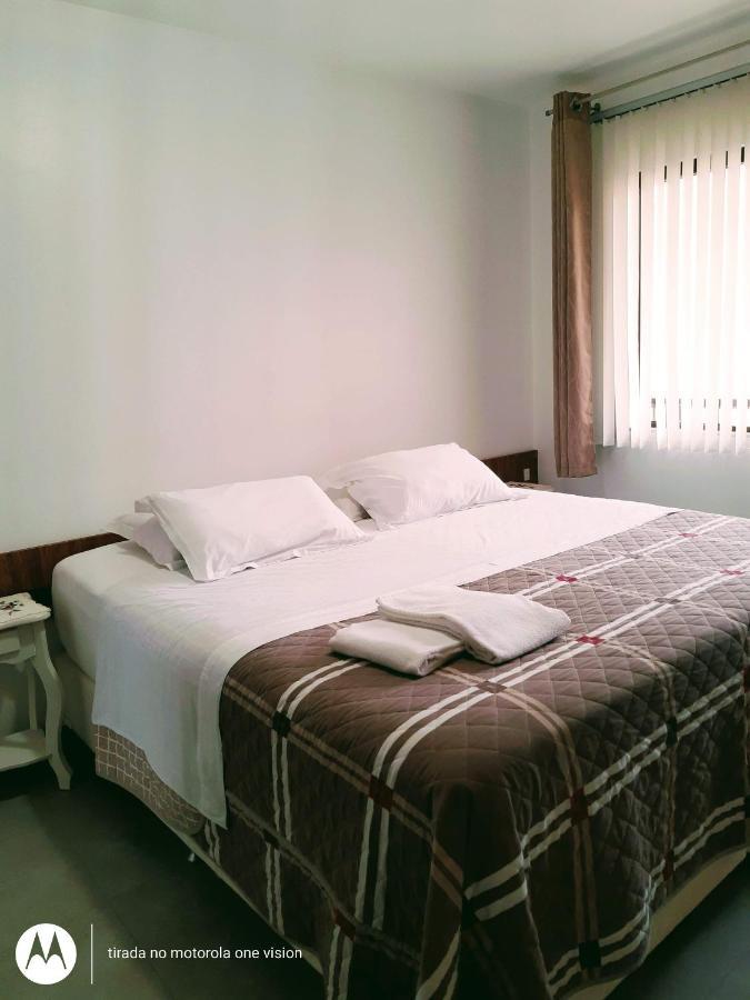 Hotel Vila Germanica Blumenau Eksteriør bilde