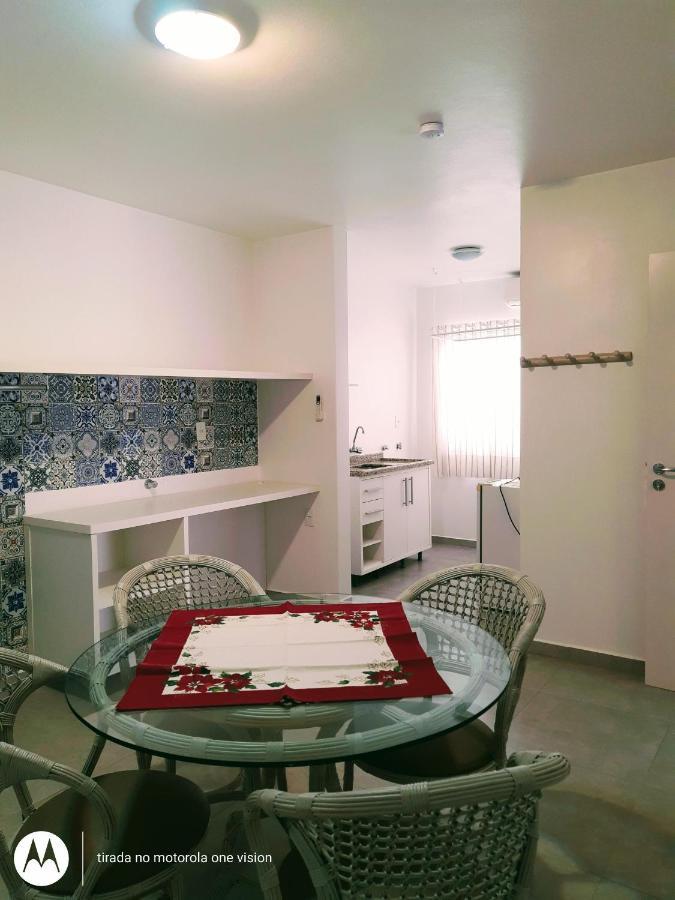 Hotel Vila Germanica Blumenau Eksteriør bilde