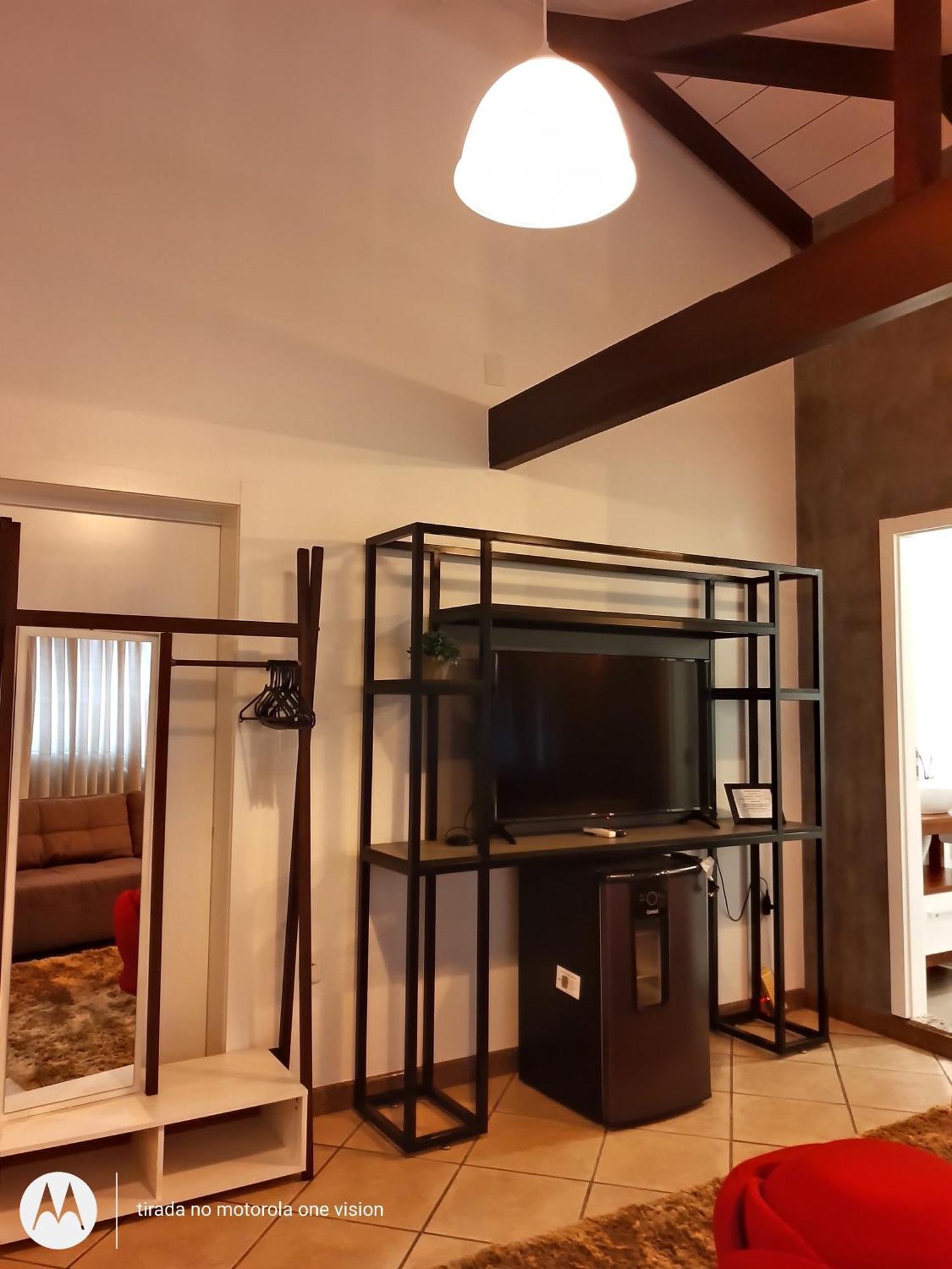Hotel Vila Germanica Blumenau Eksteriør bilde