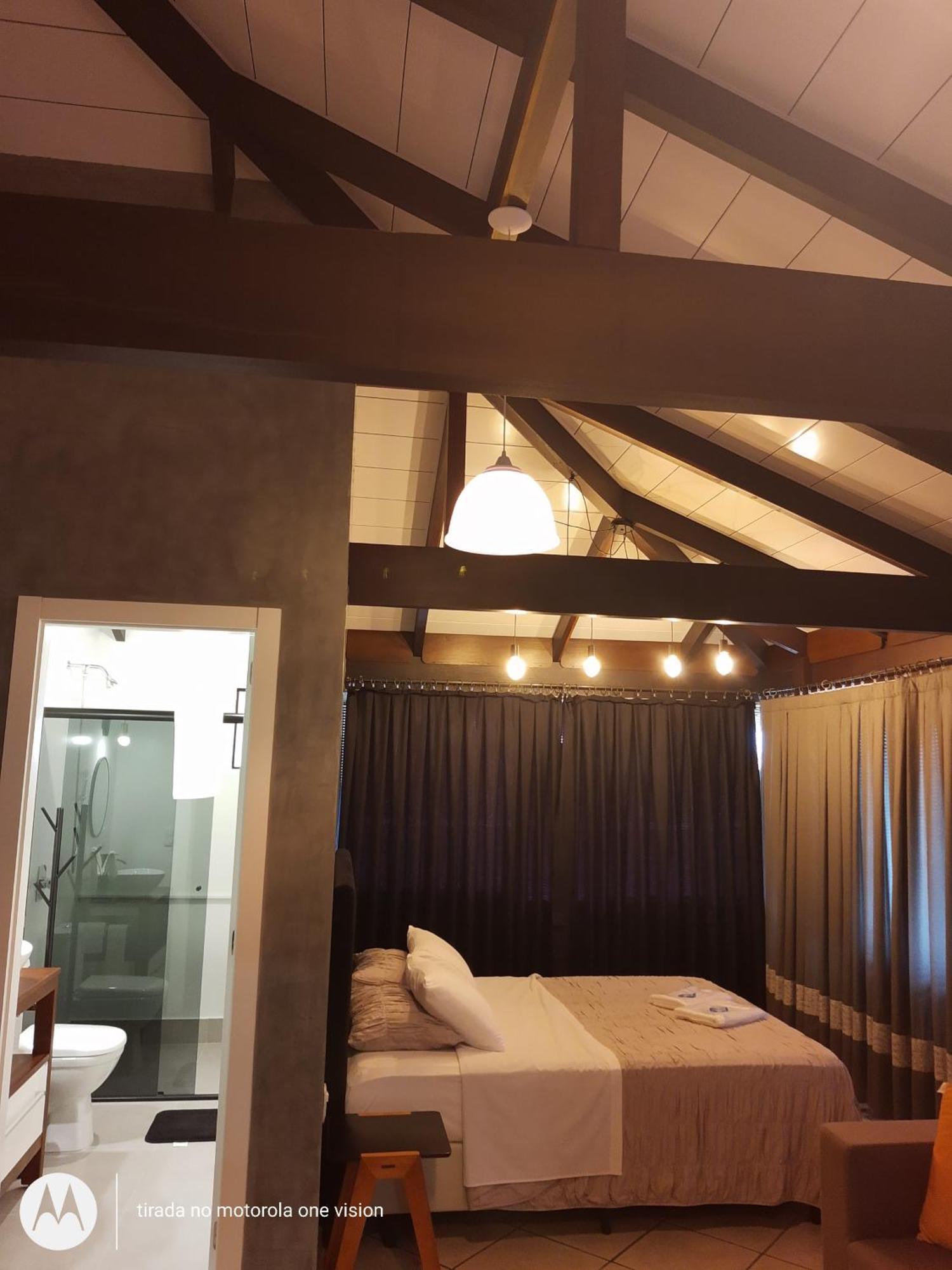 Hotel Vila Germanica Blumenau Eksteriør bilde