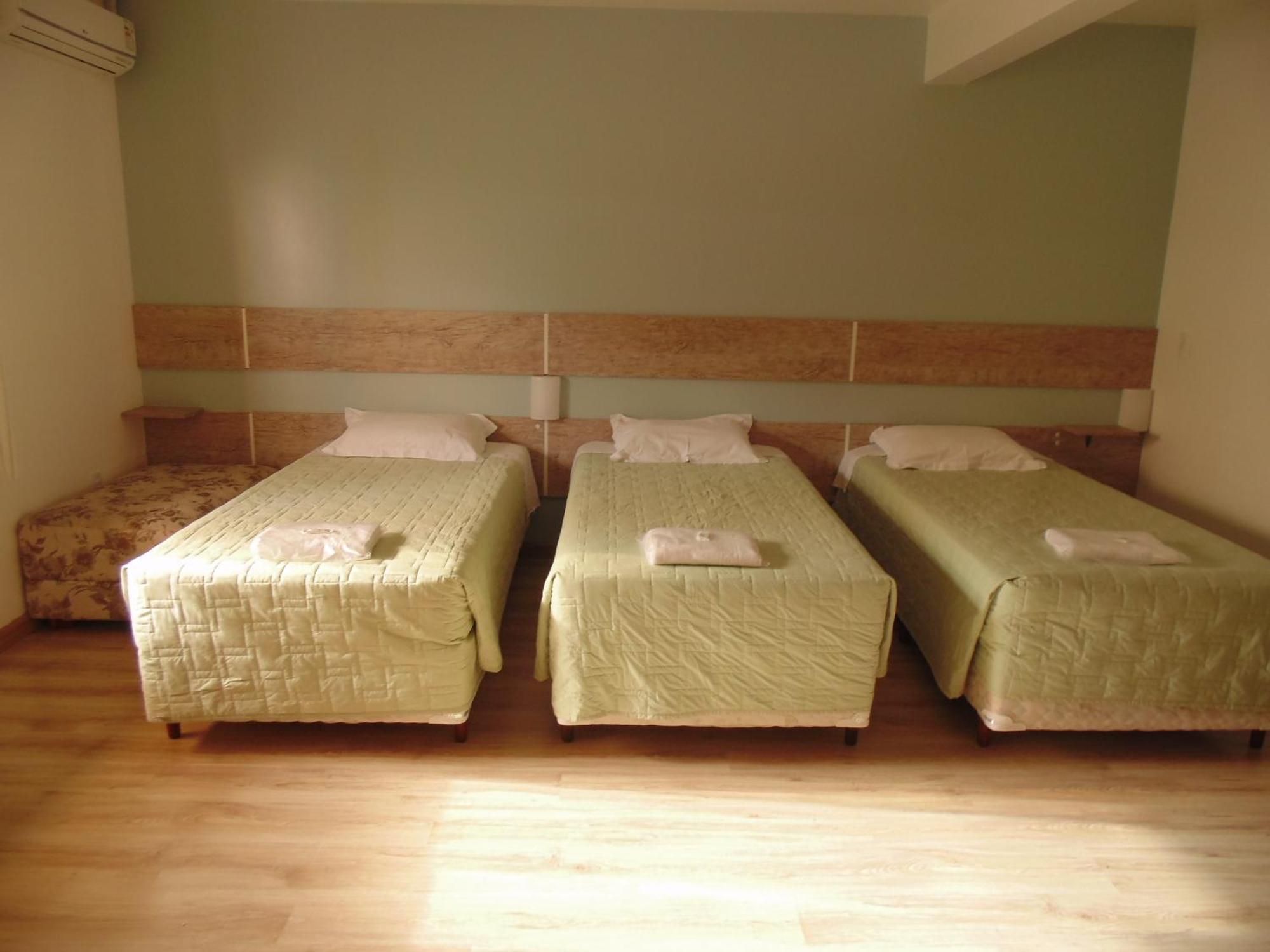 Hotel Vila Germanica Blumenau Rom bilde