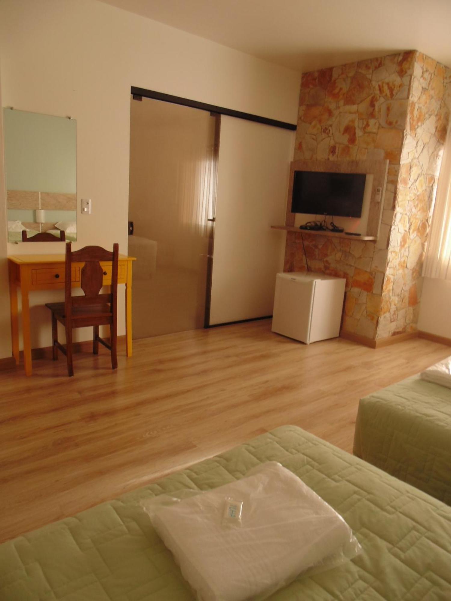 Hotel Vila Germanica Blumenau Rom bilde