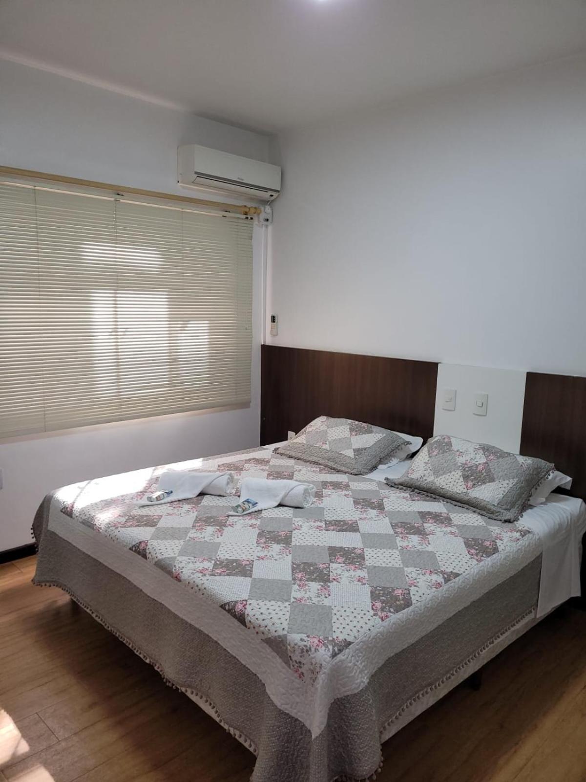 Hotel Vila Germanica Blumenau Eksteriør bilde
