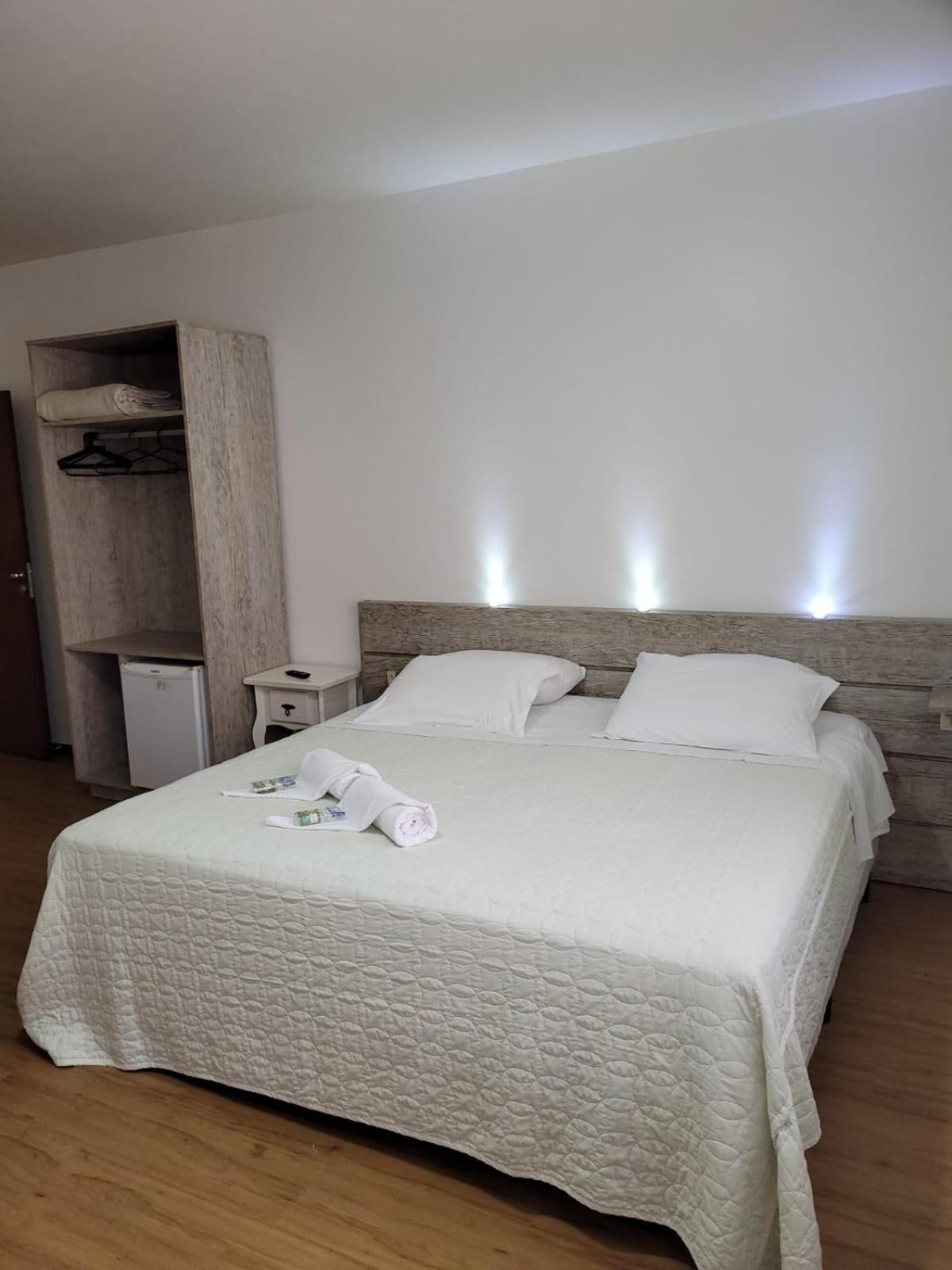 Hotel Vila Germanica Blumenau Eksteriør bilde