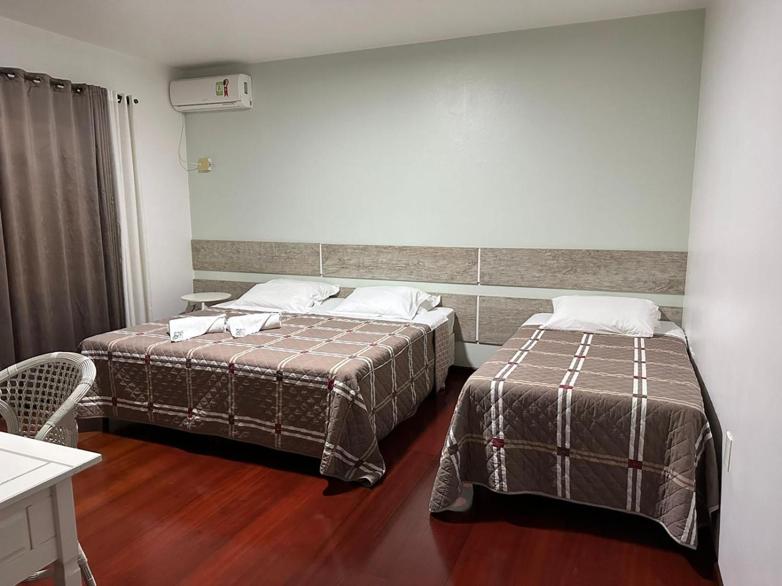 Hotel Vila Germanica Blumenau Eksteriør bilde