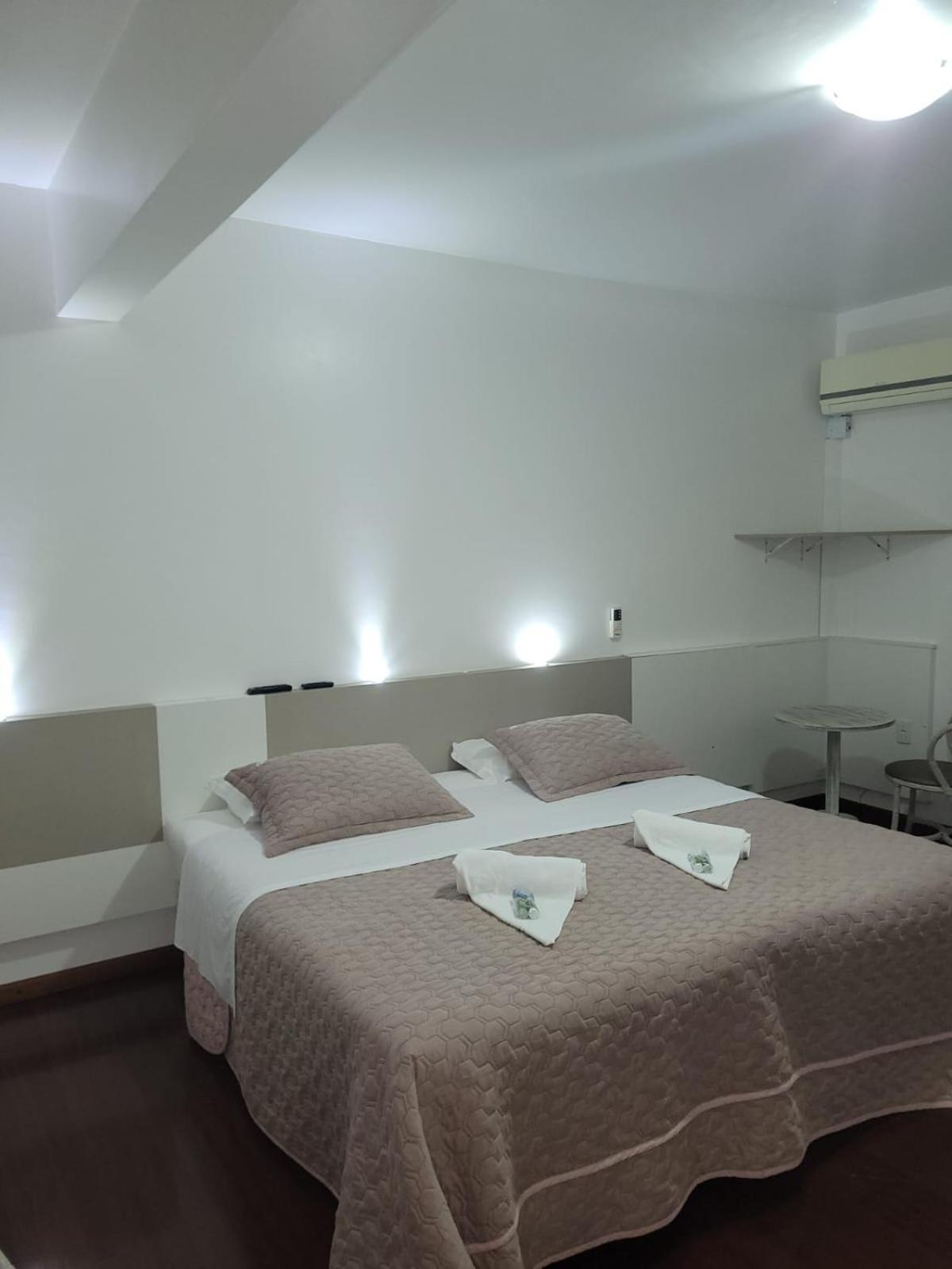 Hotel Vila Germanica Blumenau Eksteriør bilde