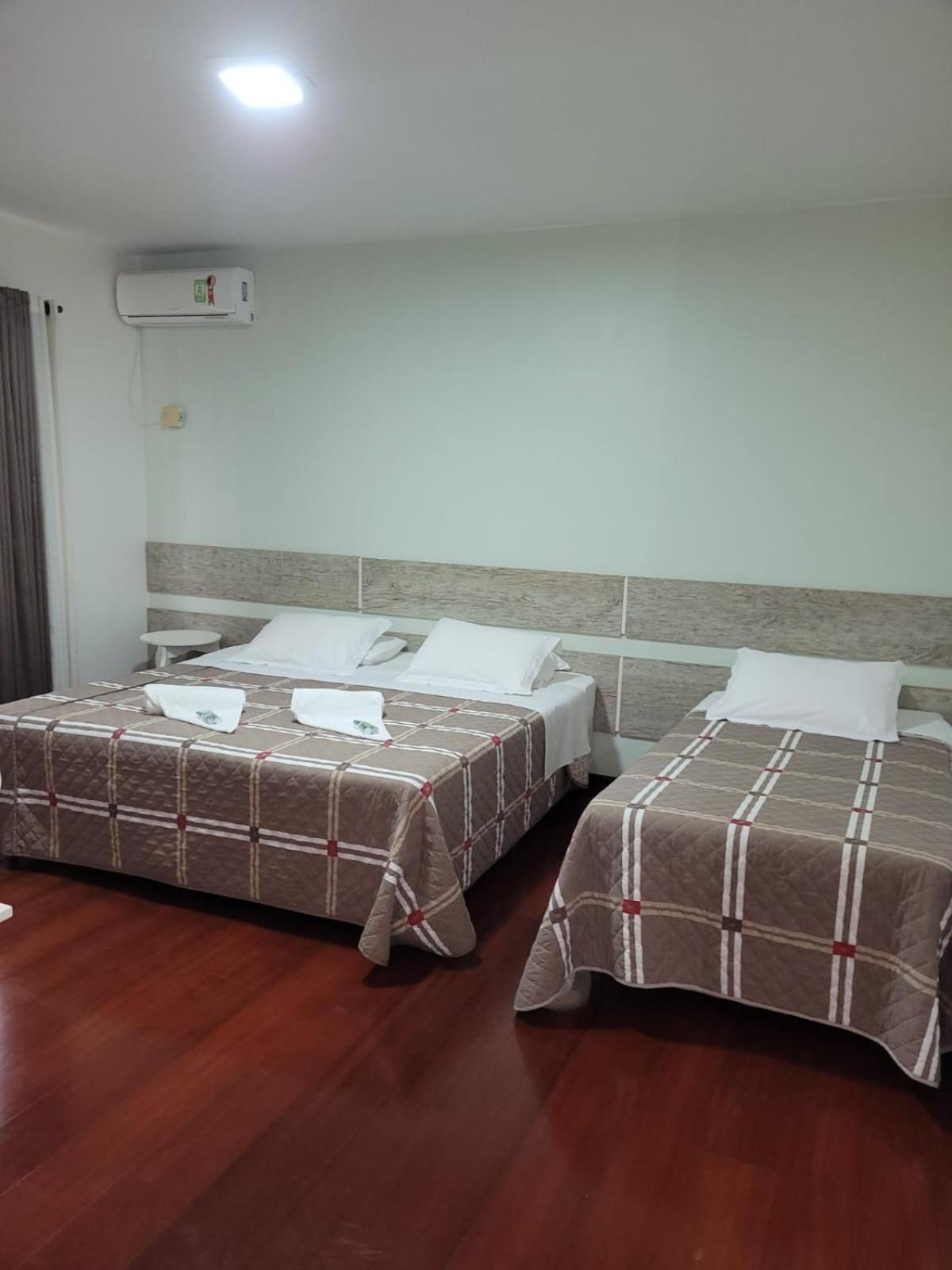 Hotel Vila Germanica Blumenau Eksteriør bilde