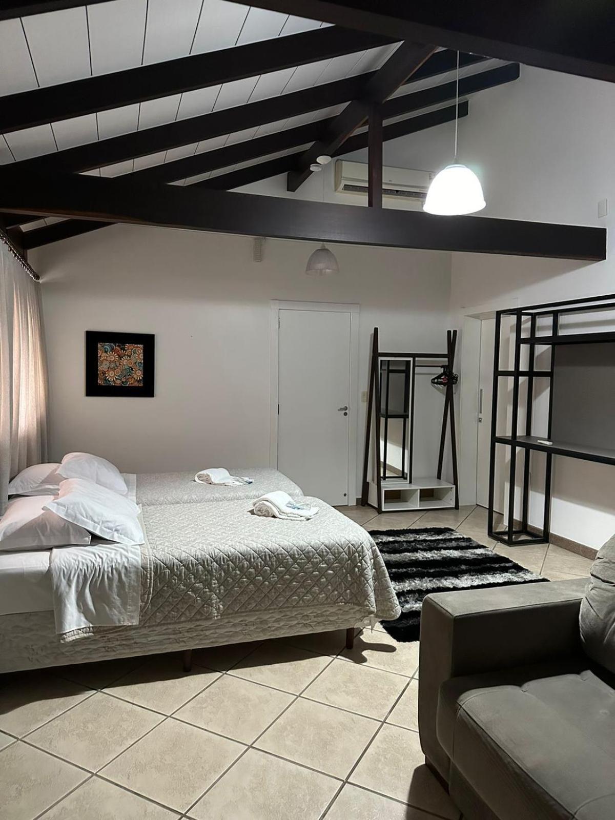 Hotel Vila Germanica Blumenau Eksteriør bilde