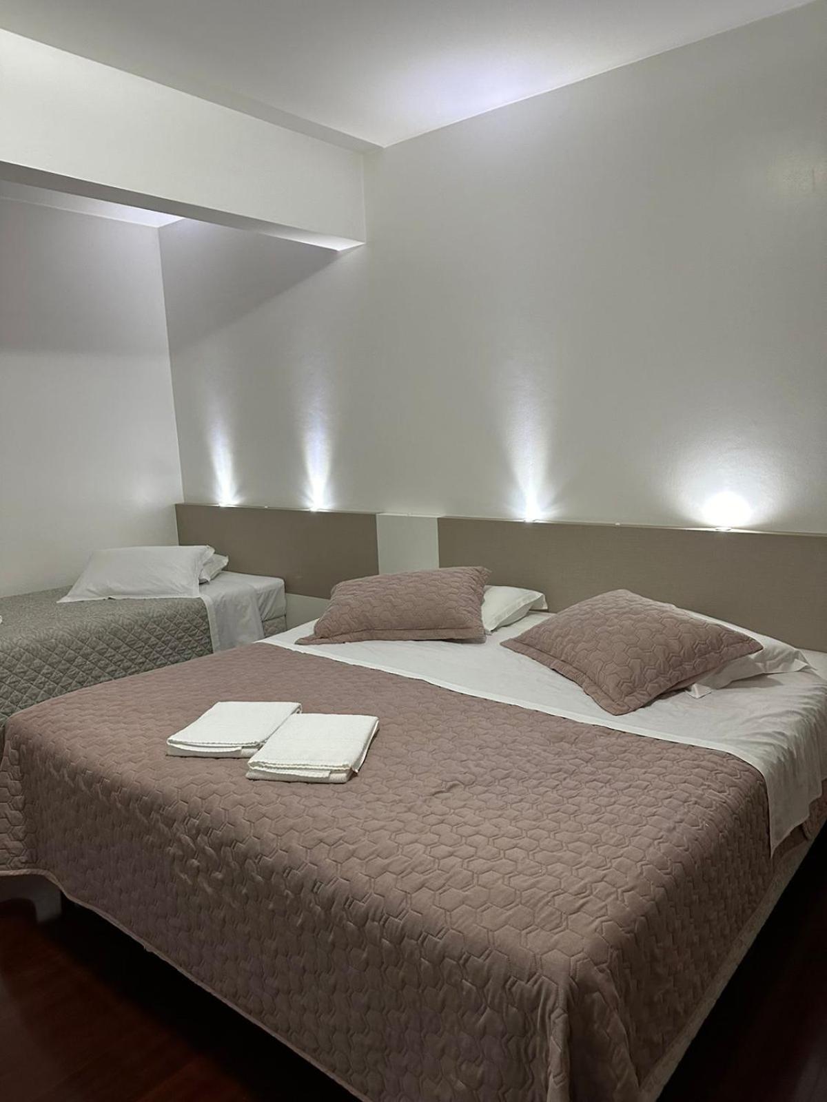 Hotel Vila Germanica Blumenau Eksteriør bilde