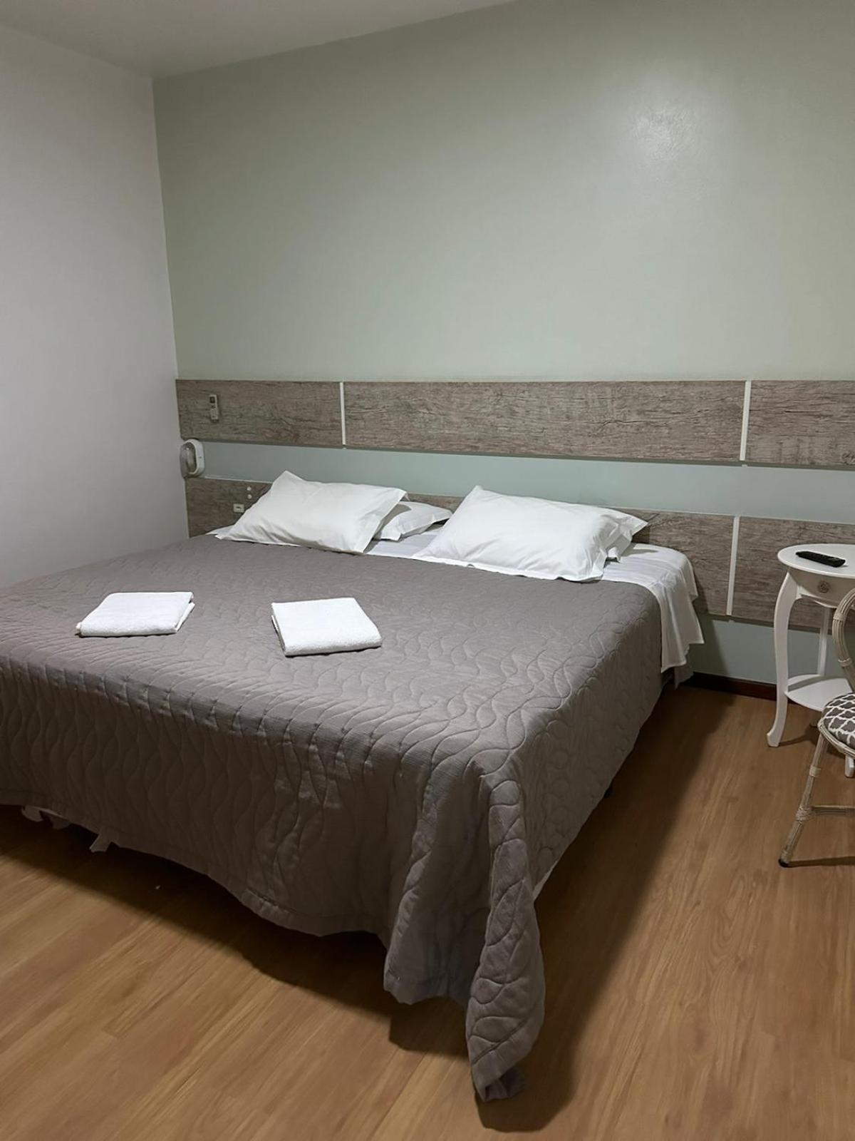 Hotel Vila Germanica Blumenau Eksteriør bilde