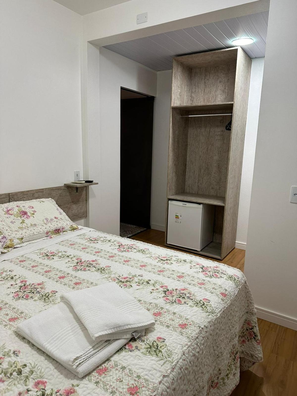 Hotel Vila Germanica Blumenau Eksteriør bilde