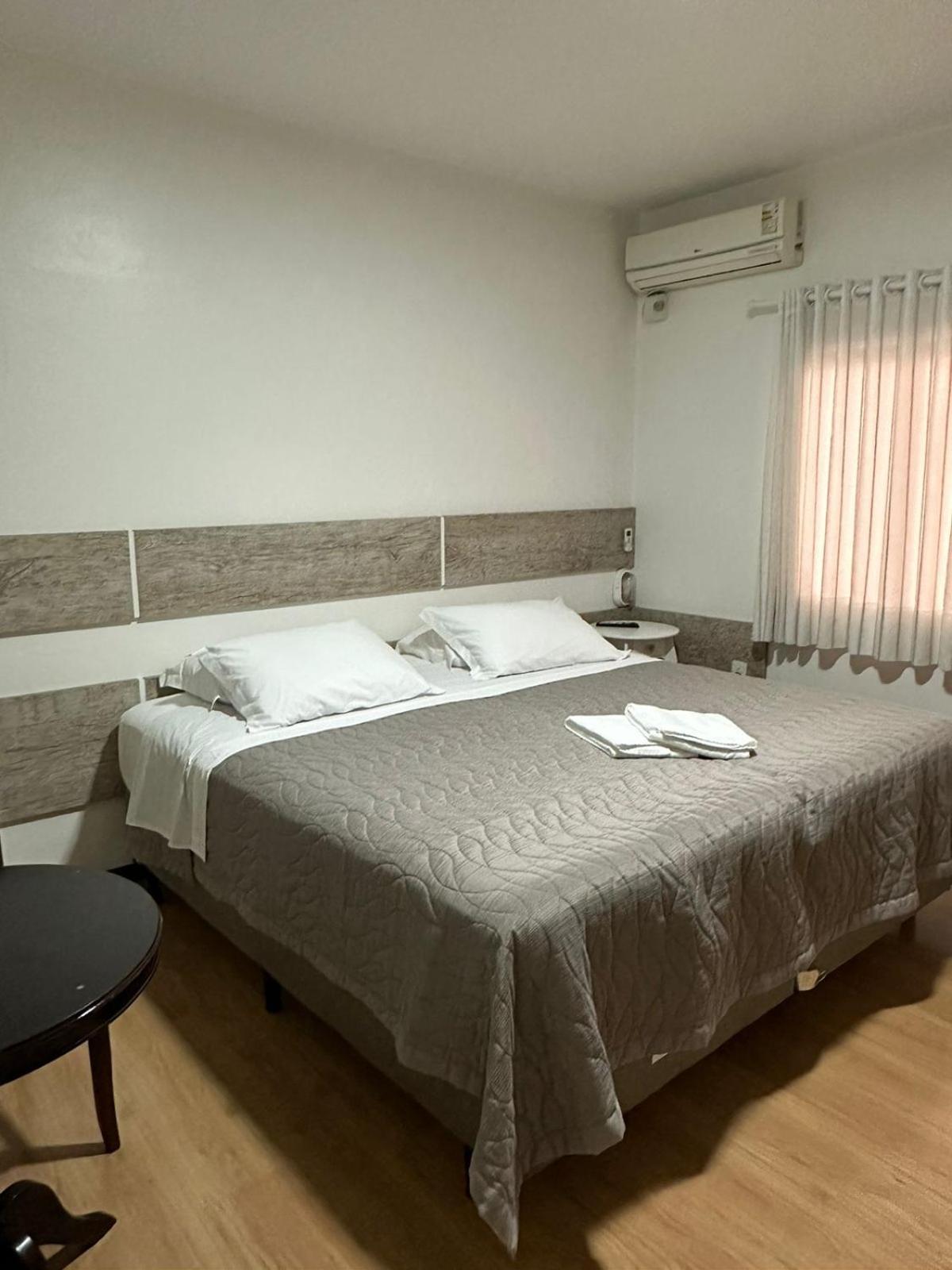Hotel Vila Germanica Blumenau Eksteriør bilde