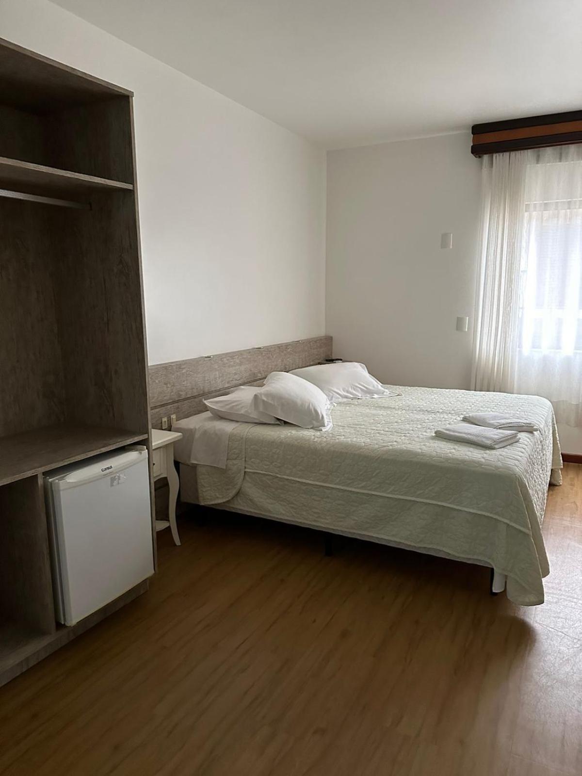 Hotel Vila Germanica Blumenau Eksteriør bilde