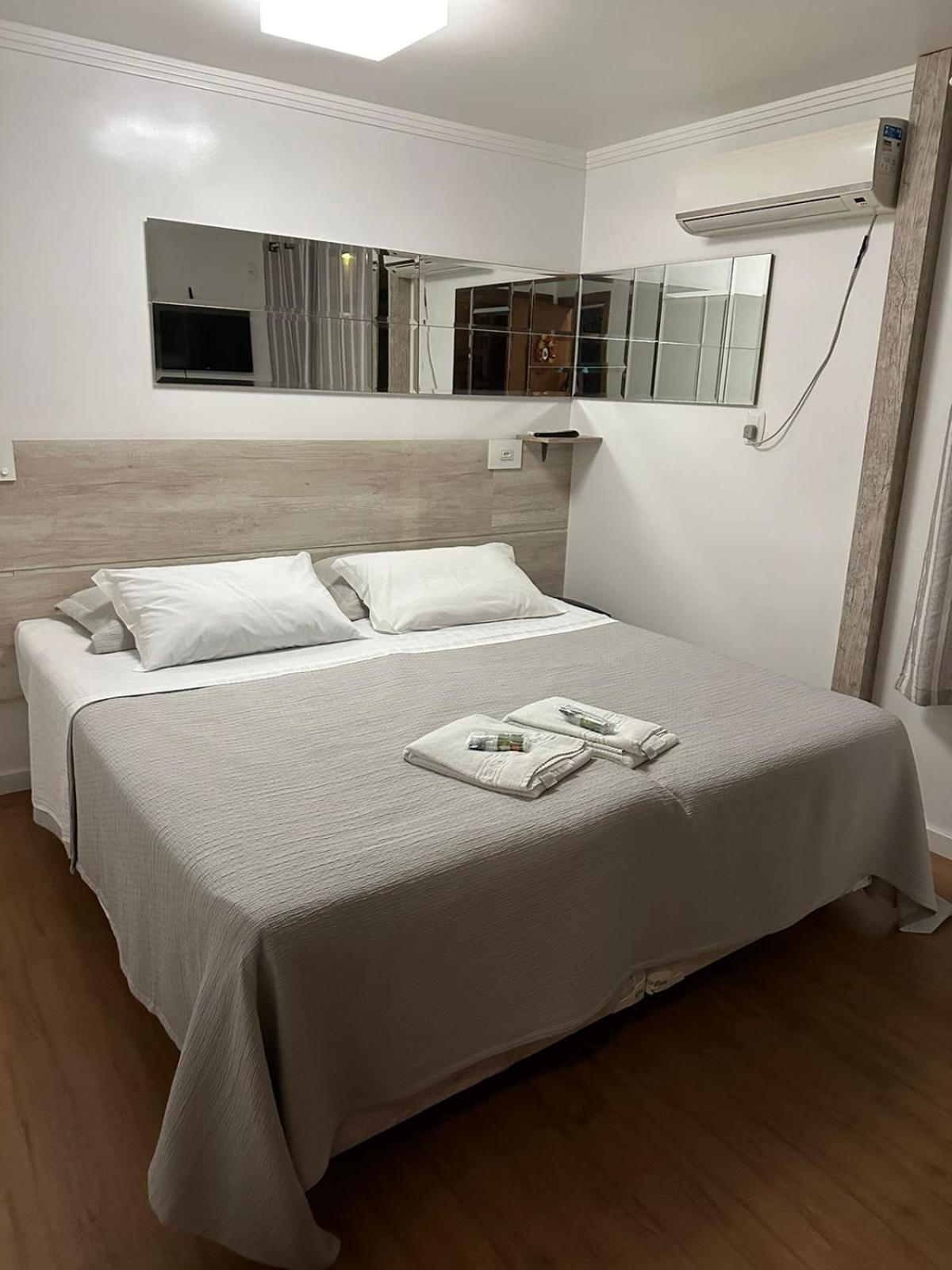 Hotel Vila Germanica Blumenau Eksteriør bilde