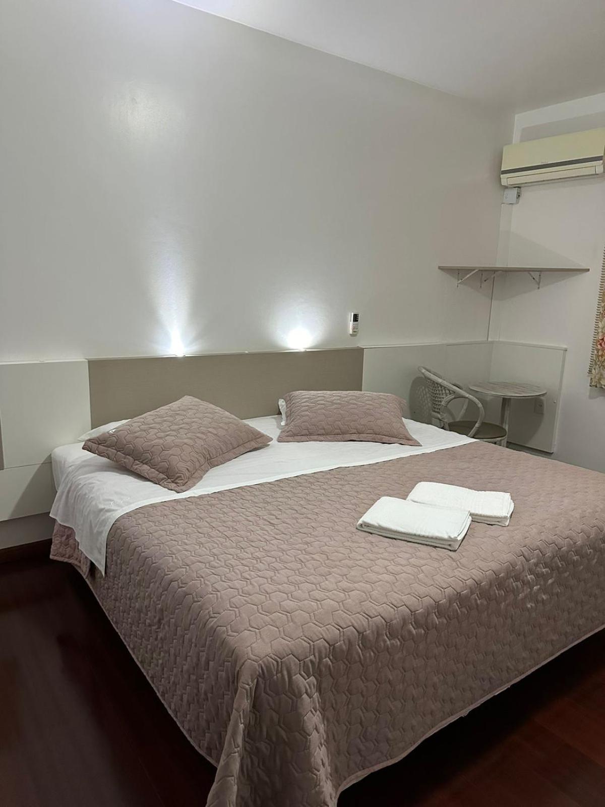 Hotel Vila Germanica Blumenau Eksteriør bilde