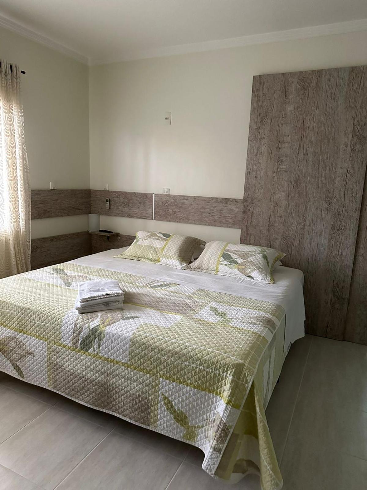 Hotel Vila Germanica Blumenau Eksteriør bilde