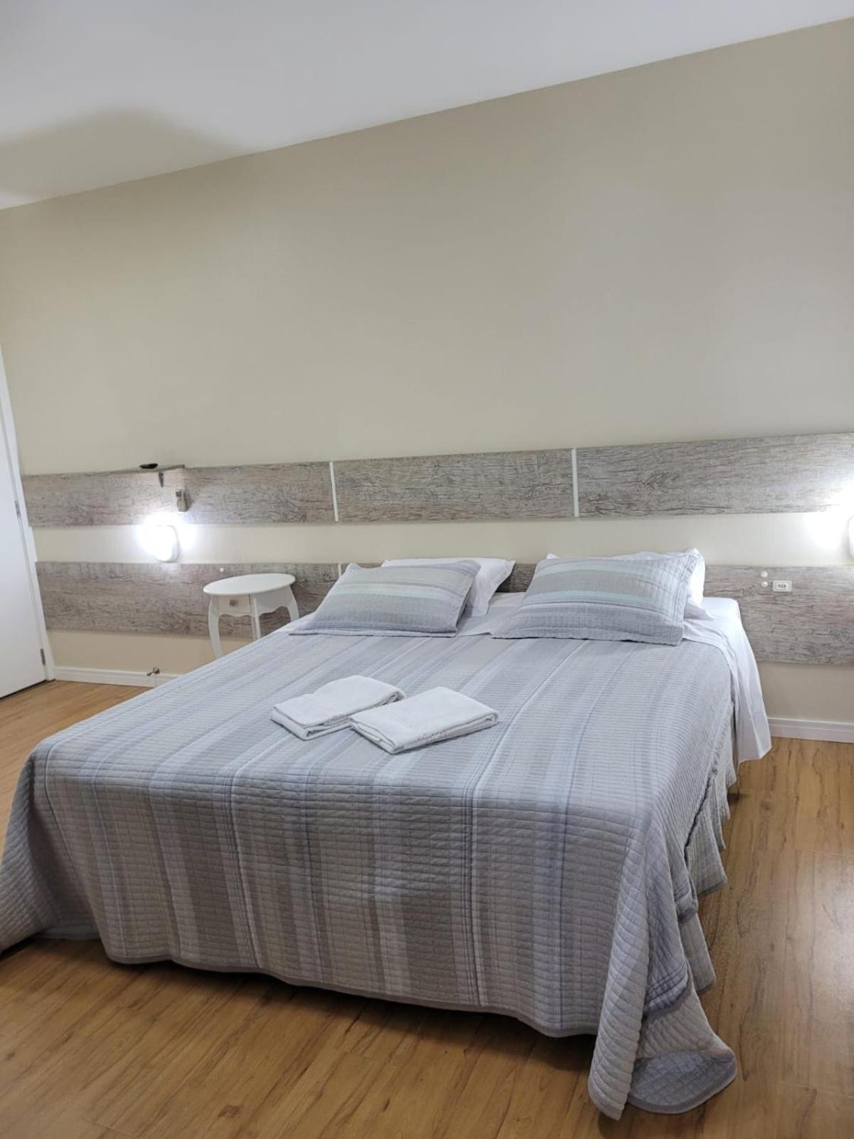 Hotel Vila Germanica Blumenau Eksteriør bilde