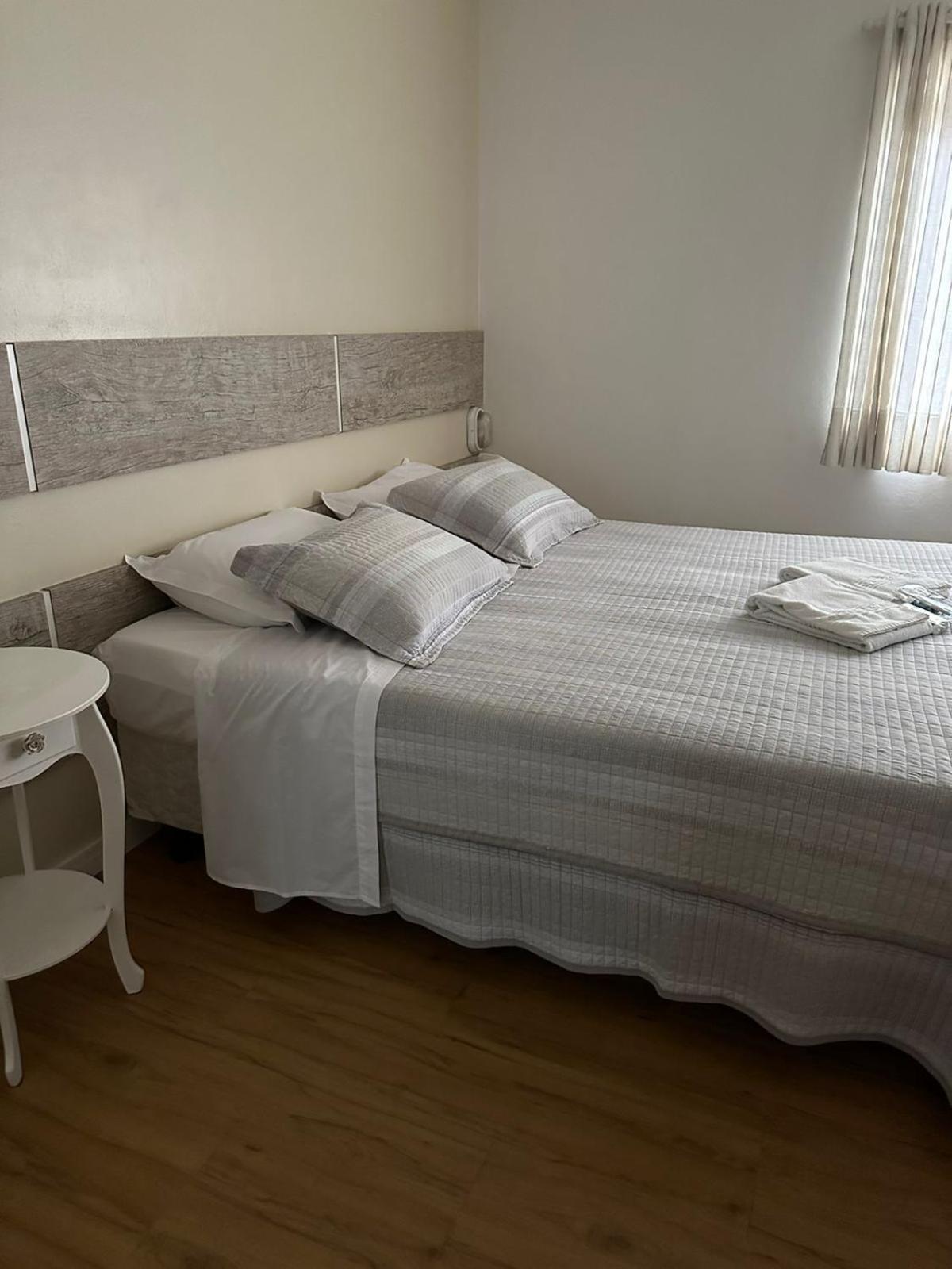 Hotel Vila Germanica Blumenau Eksteriør bilde