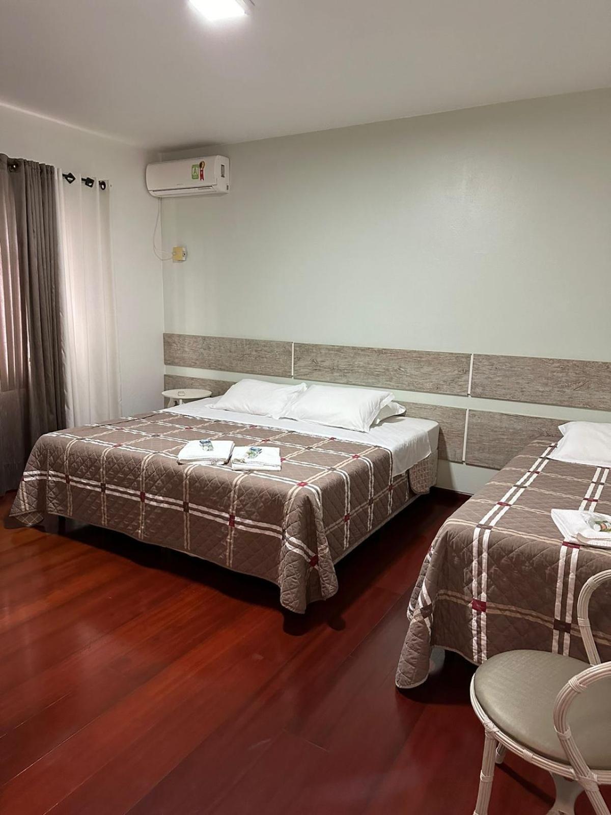 Hotel Vila Germanica Blumenau Eksteriør bilde
