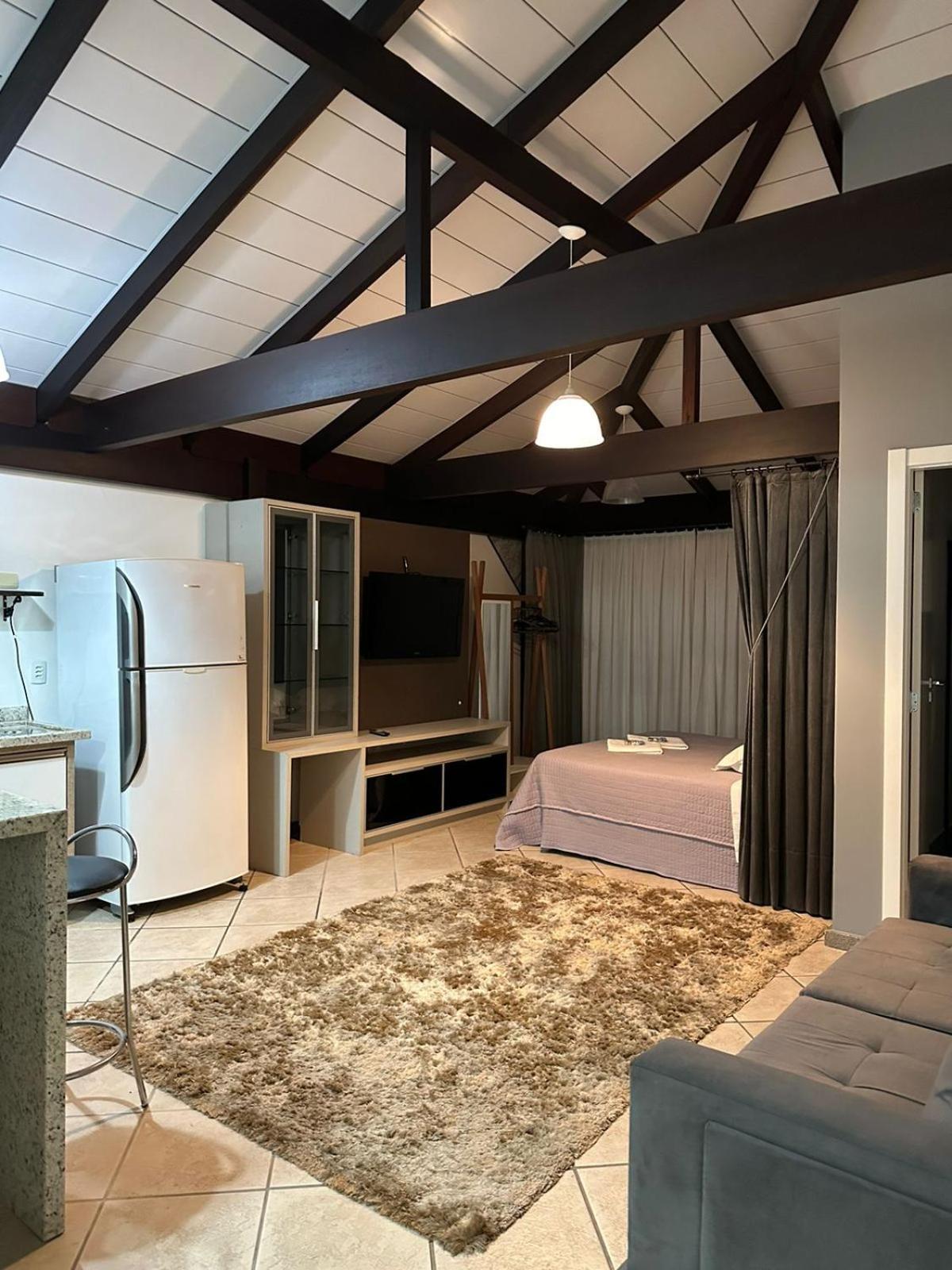 Hotel Vila Germanica Blumenau Eksteriør bilde