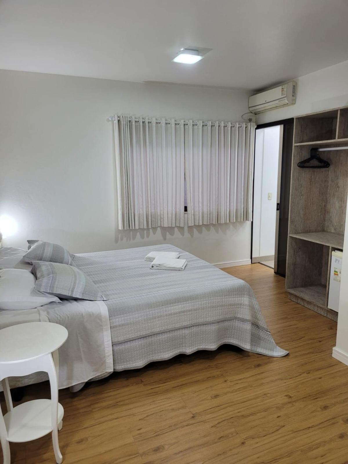 Hotel Vila Germanica Blumenau Eksteriør bilde