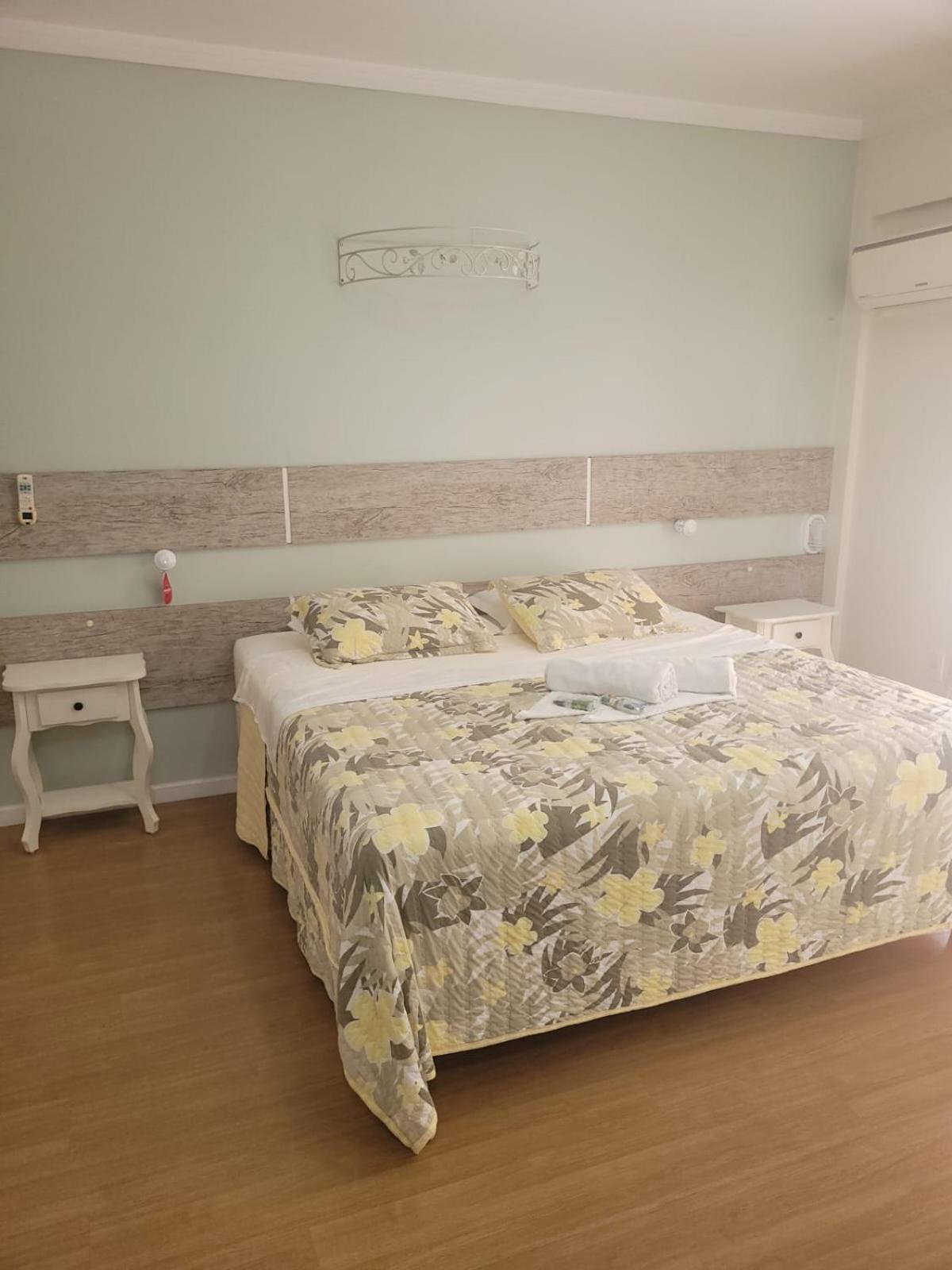 Hotel Vila Germanica Blumenau Eksteriør bilde