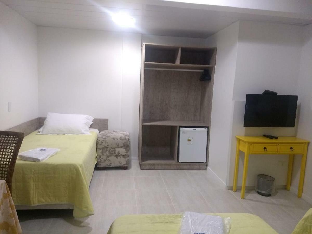 Hotel Vila Germanica Blumenau Eksteriør bilde