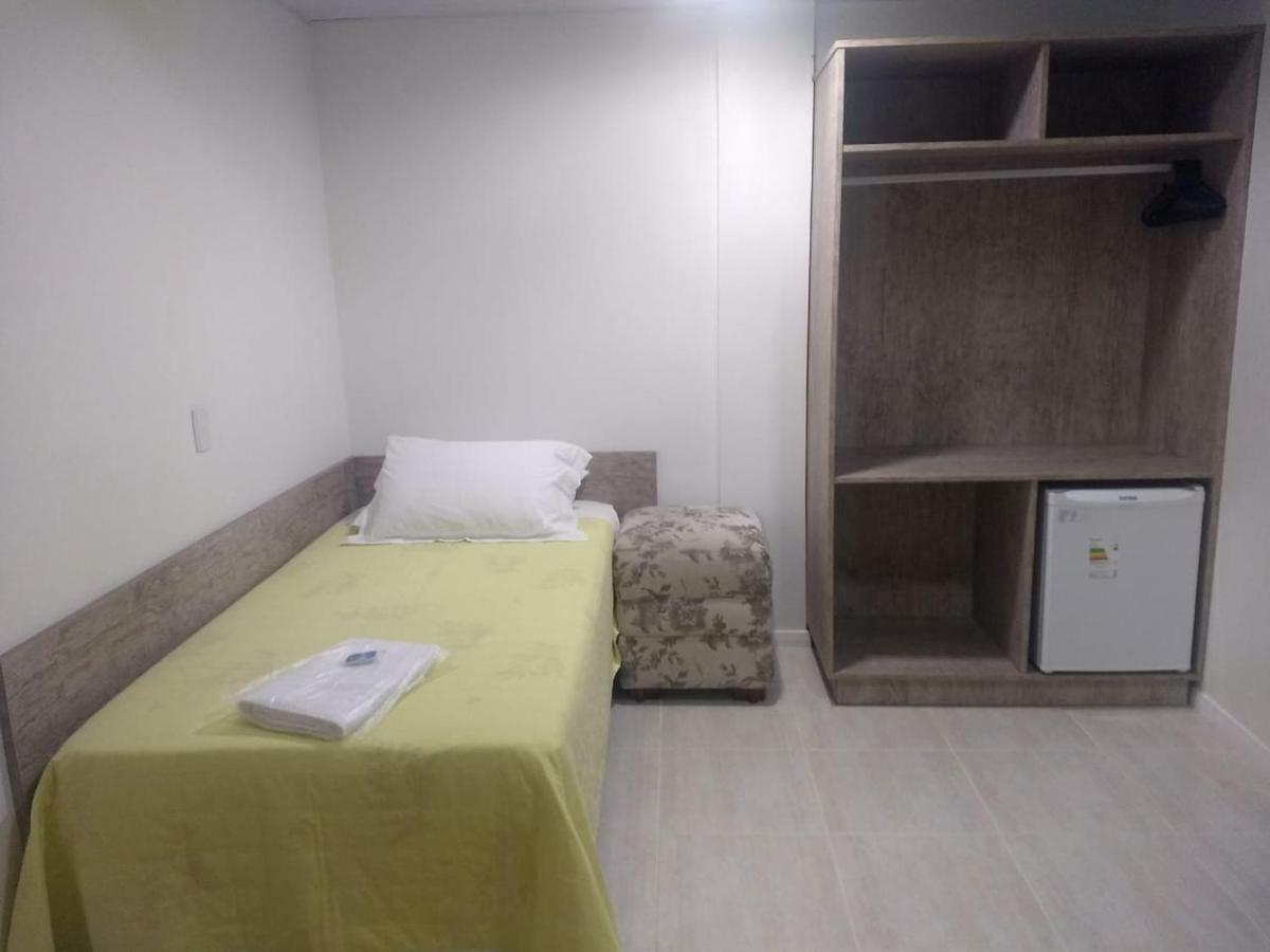 Hotel Vila Germanica Blumenau Eksteriør bilde