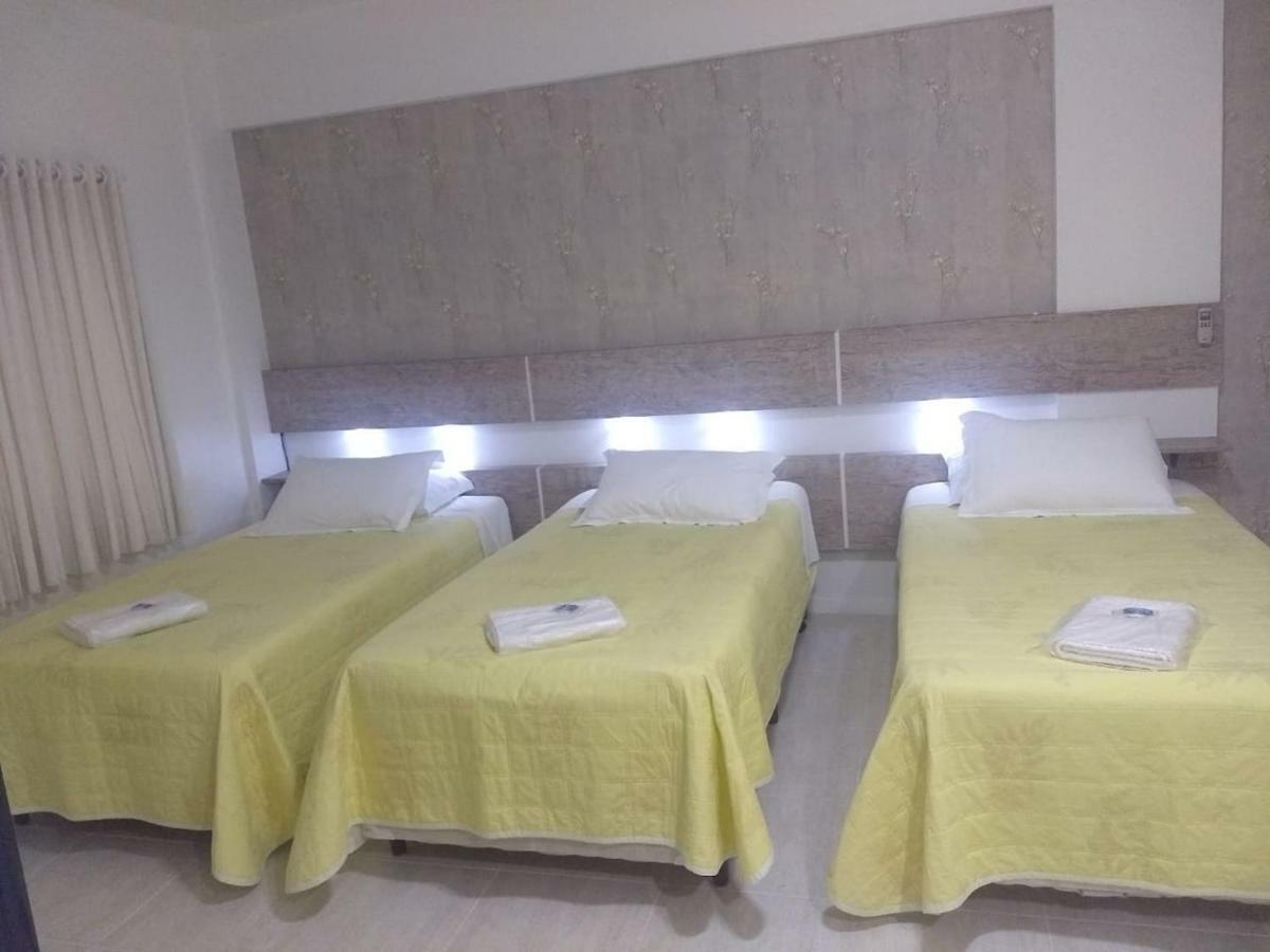 Hotel Vila Germanica Blumenau Eksteriør bilde