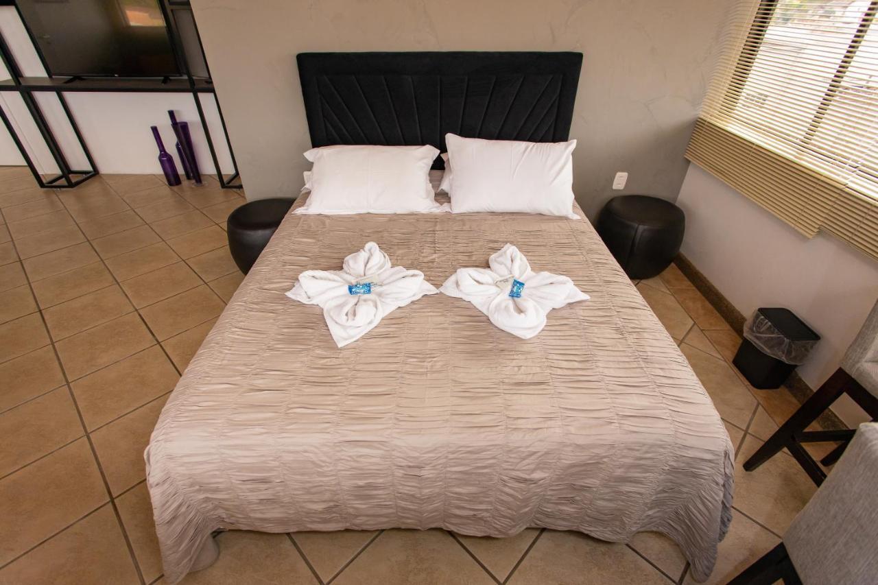 Hotel Vila Germanica Blumenau Eksteriør bilde