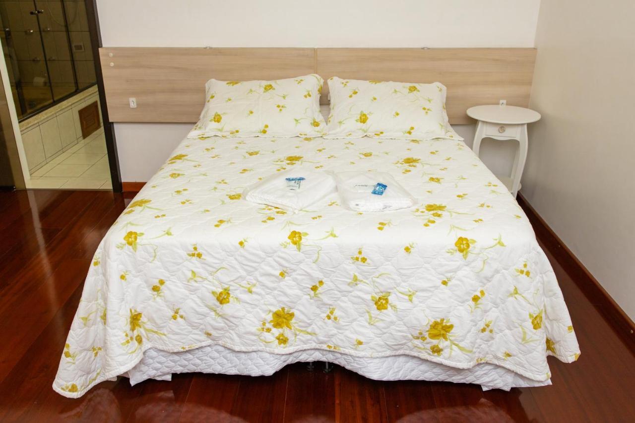 Hotel Vila Germanica Blumenau Eksteriør bilde