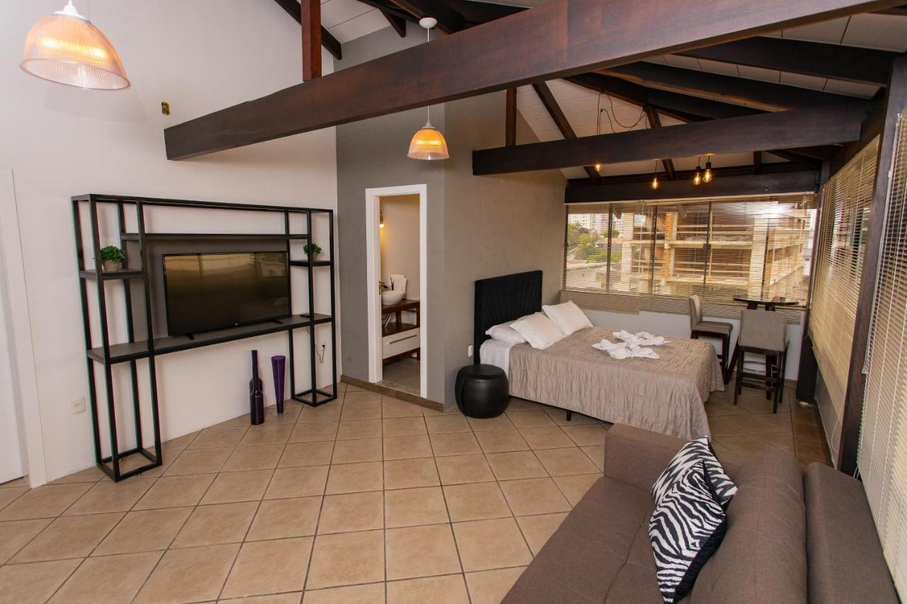 Hotel Vila Germanica Blumenau Eksteriør bilde
