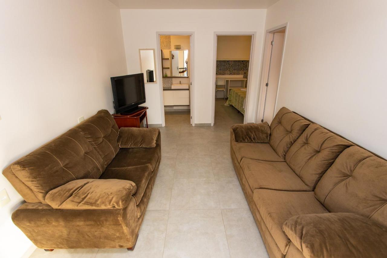 Hotel Vila Germanica Blumenau Eksteriør bilde