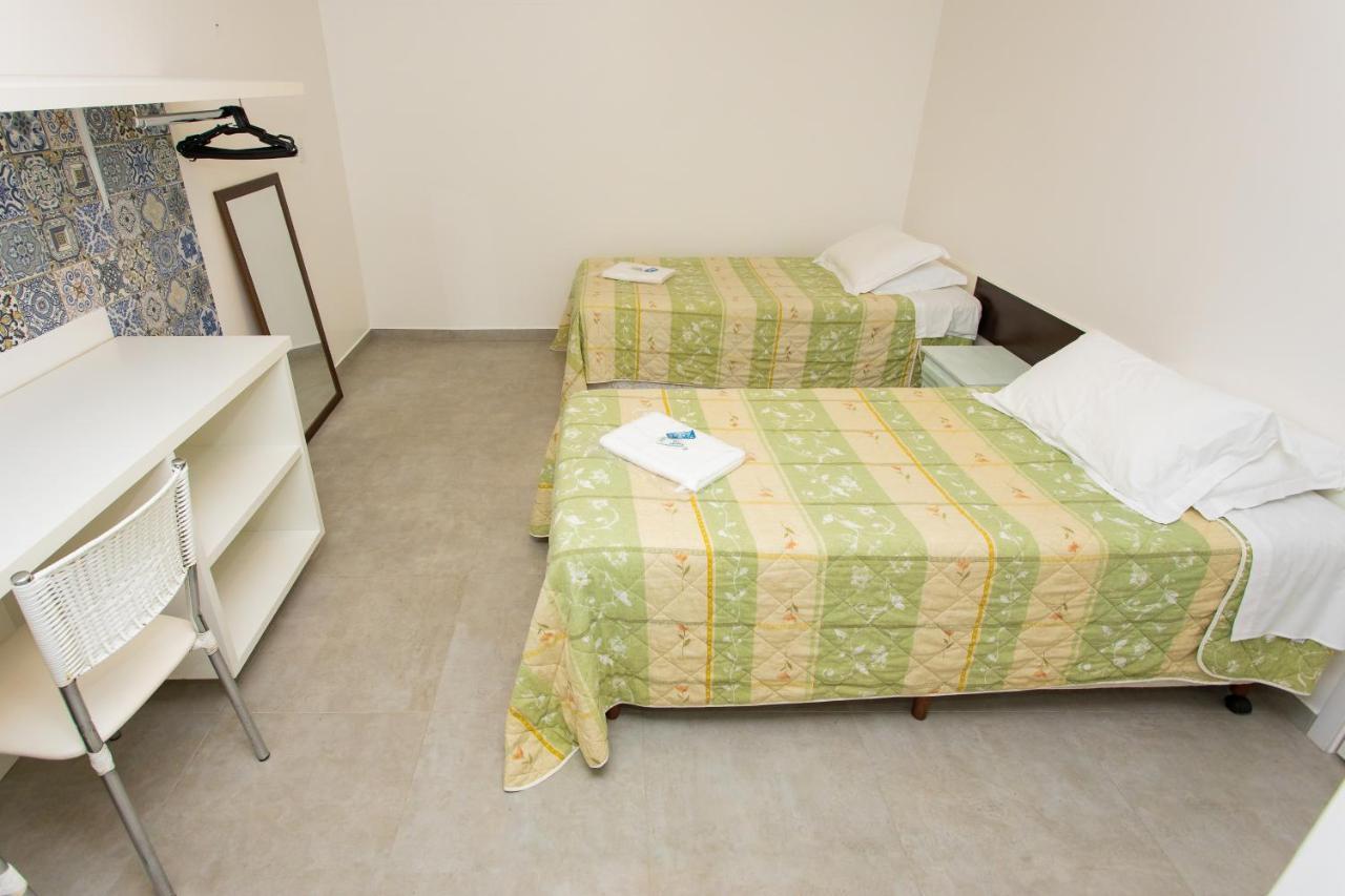 Hotel Vila Germanica Blumenau Eksteriør bilde