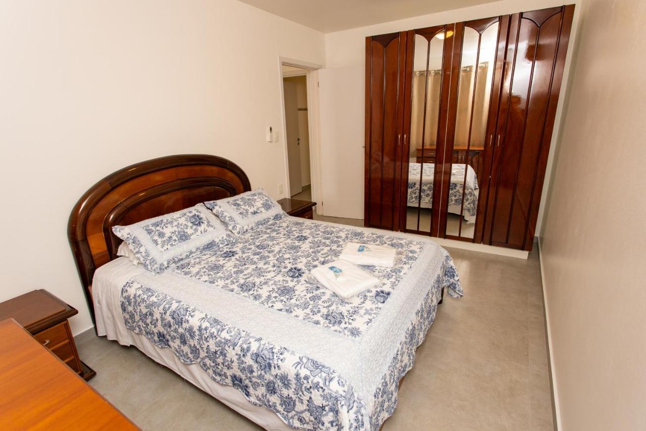 Hotel Vila Germanica Blumenau Eksteriør bilde