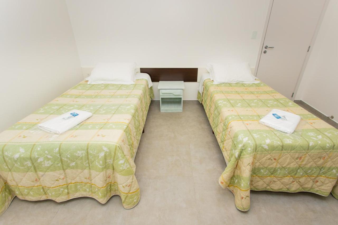 Hotel Vila Germanica Blumenau Eksteriør bilde